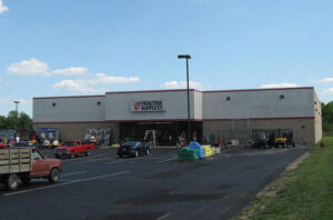 Tractor Supply Store in Springboro, OH.