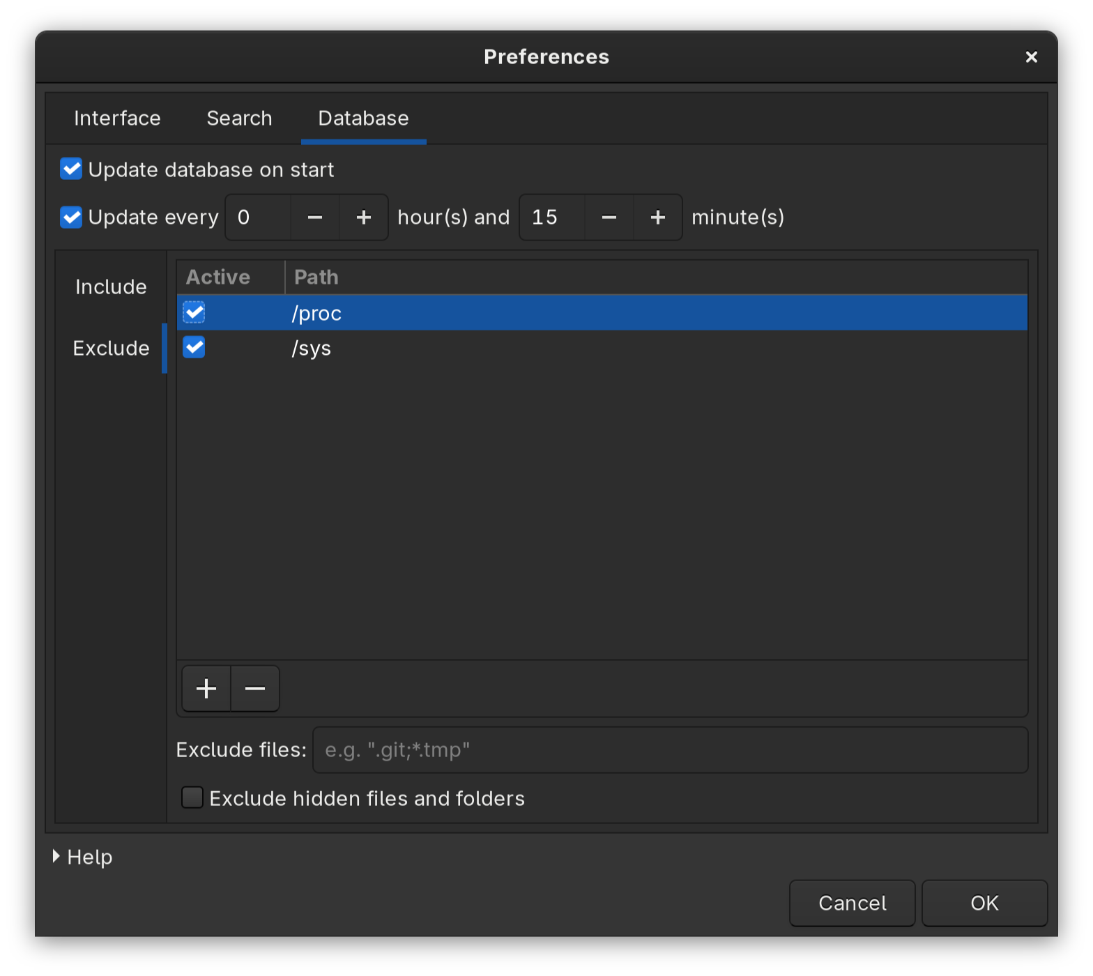 I Found Everything Search Engine Alternative for Linux Users