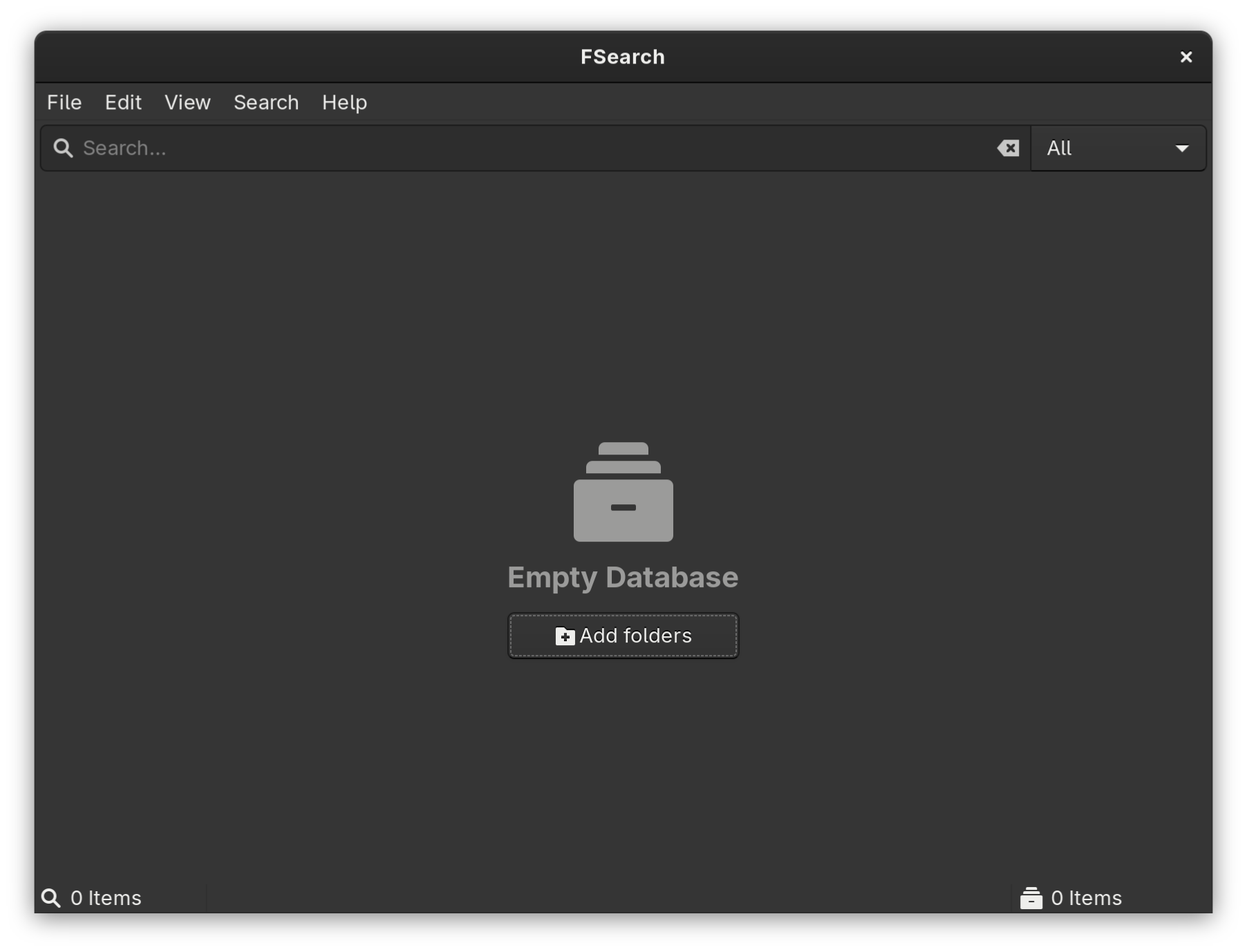 I Found Everything Search Engine Alternative for Linux Users