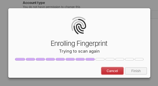 Fingerprint