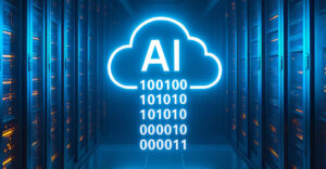 AI data center