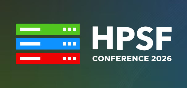 HPSF Conference 2026 (High Performance Software Foundation)