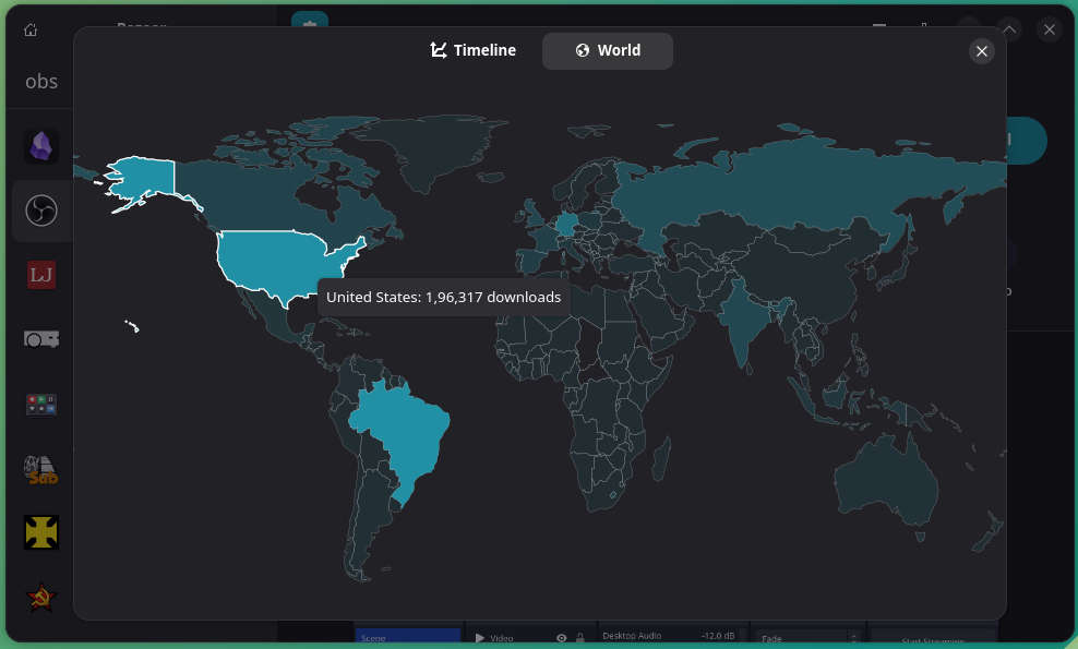 The (Almost) Perfect Linux Marketplace App for Flatpak Lovers