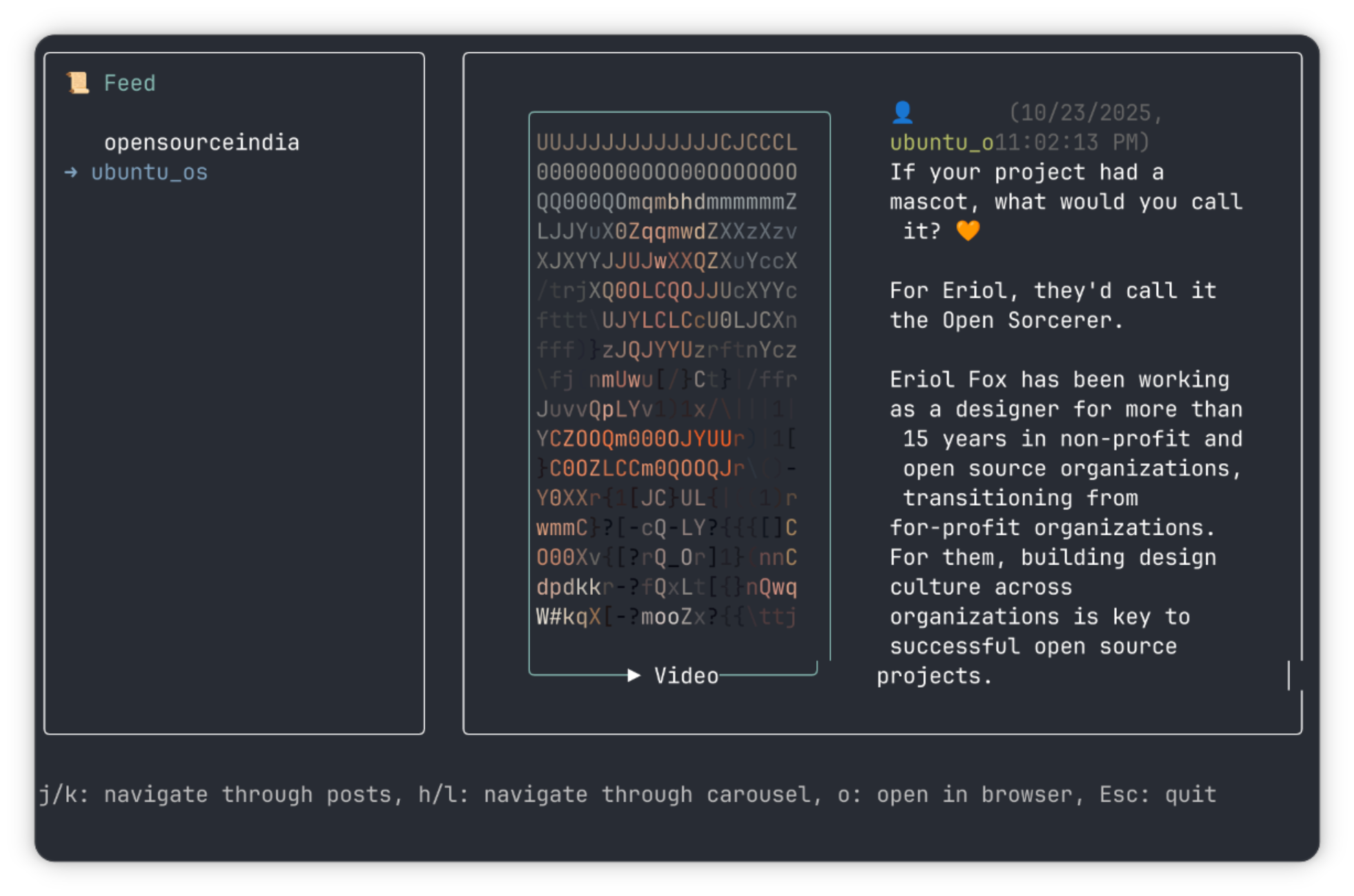 I Used Instagram from the Linux Terminal. It’s Cool Until It’s Not.