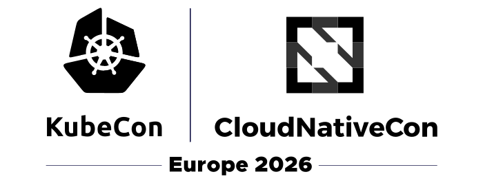 KubeCon + CloudNativeCon Europe 2026