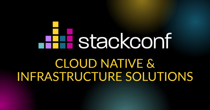 stackconf 2026