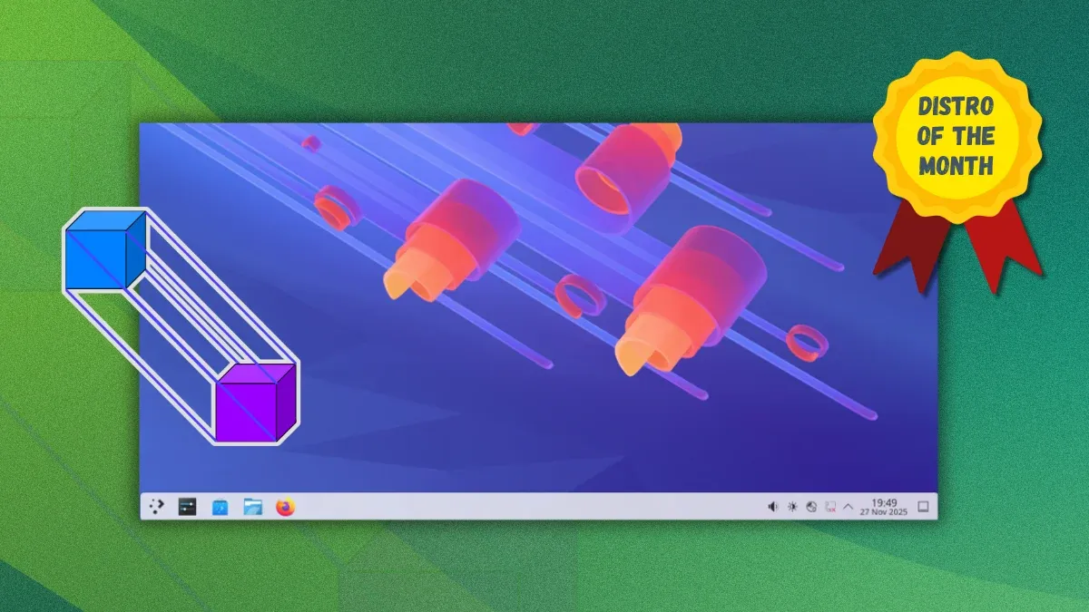 FOSS Weekly #25.49: Kernel 6.18 'LTS', Ubuntu 26.04 LTS, Linus Torvalds on BSOD, Obsidian Distro and More Linux Stuff