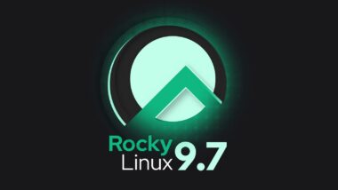 Rocky Linux 9.7 Released With Updated Toolchains