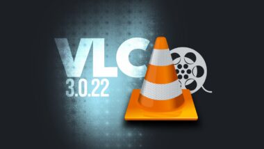 VLC 3.0.22 Released With Qt6 Support, Dark Mode Option, and More