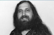 Stallman-frontpage