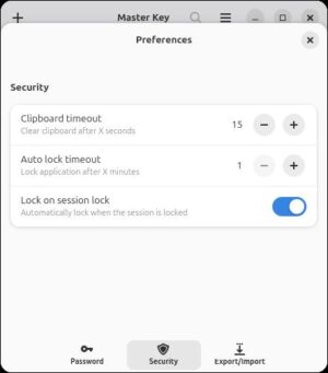 Changing clipboard timing.