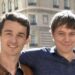 Airbyte co-founders