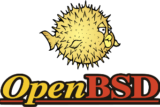 openBSD logo