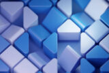 Gnome desktop in Alpine Linux.