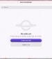 The Proton Authenticator main window, highlights how easy the app is to use.
