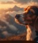 Who's a good boy? RefreshOS's desktop features the "Boundless Beagle."