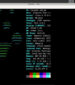 The Fish shell option is one of three available in CachyOS, with the other two being Zsh and Bash.