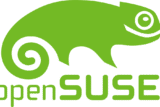 openSUSE logo