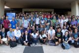 Gnome conference GUADEC, 2019 in Greece