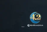 Screenshot of OpenMandriva v 4.2.