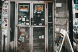Closed and abandoned.